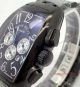 2017 Copy Franck Muller Cintree Curvex Chronograph watch Black PVD (7)_th.jpg